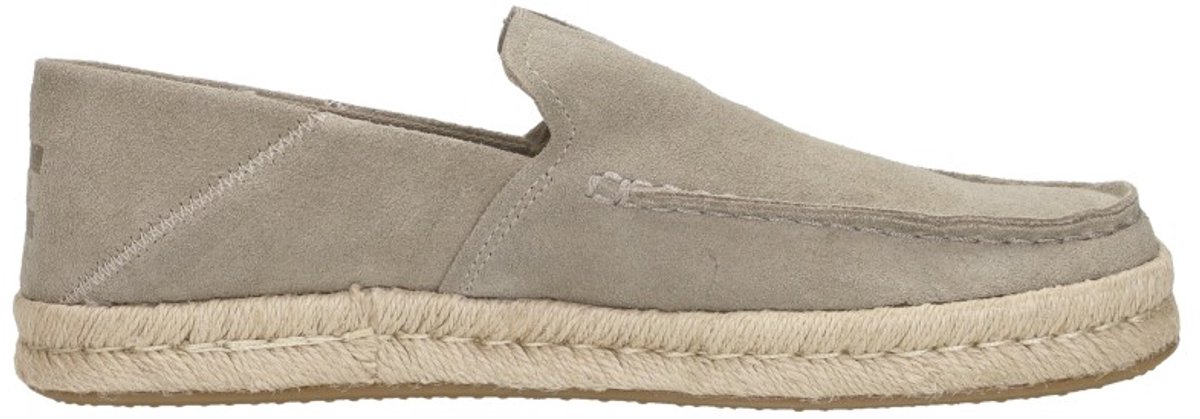 Espadrilles Toms Alonso Loafer Rope