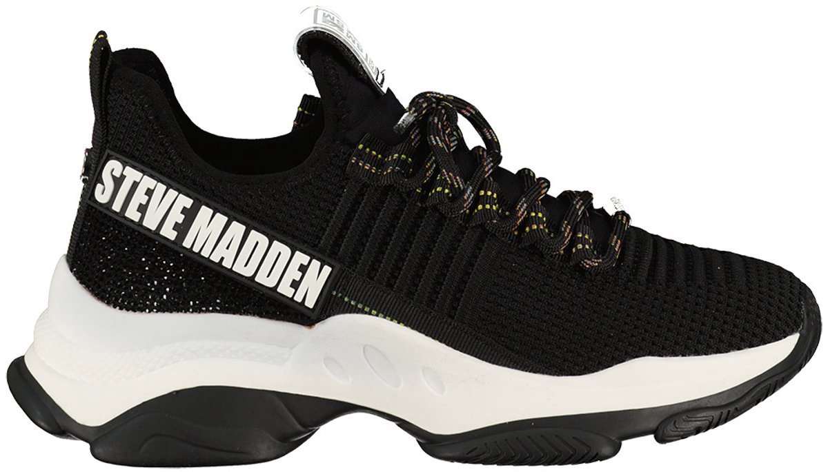 Sneakers Steve Madden Maxilla-R-E