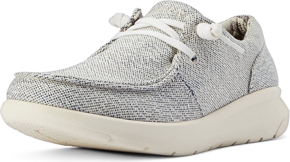 Bootsschuhe Damen Ariat Hilo