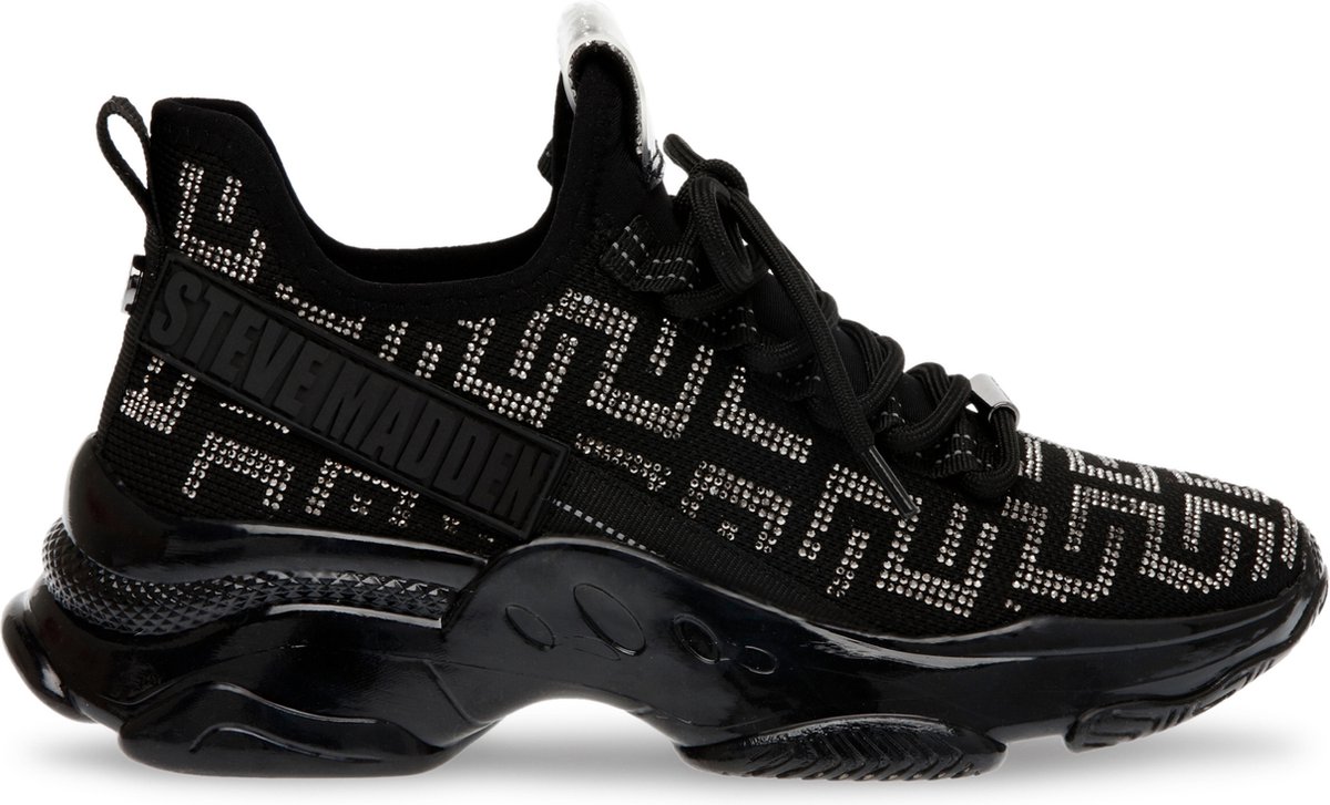 Sneakers Steve Madden Maxout