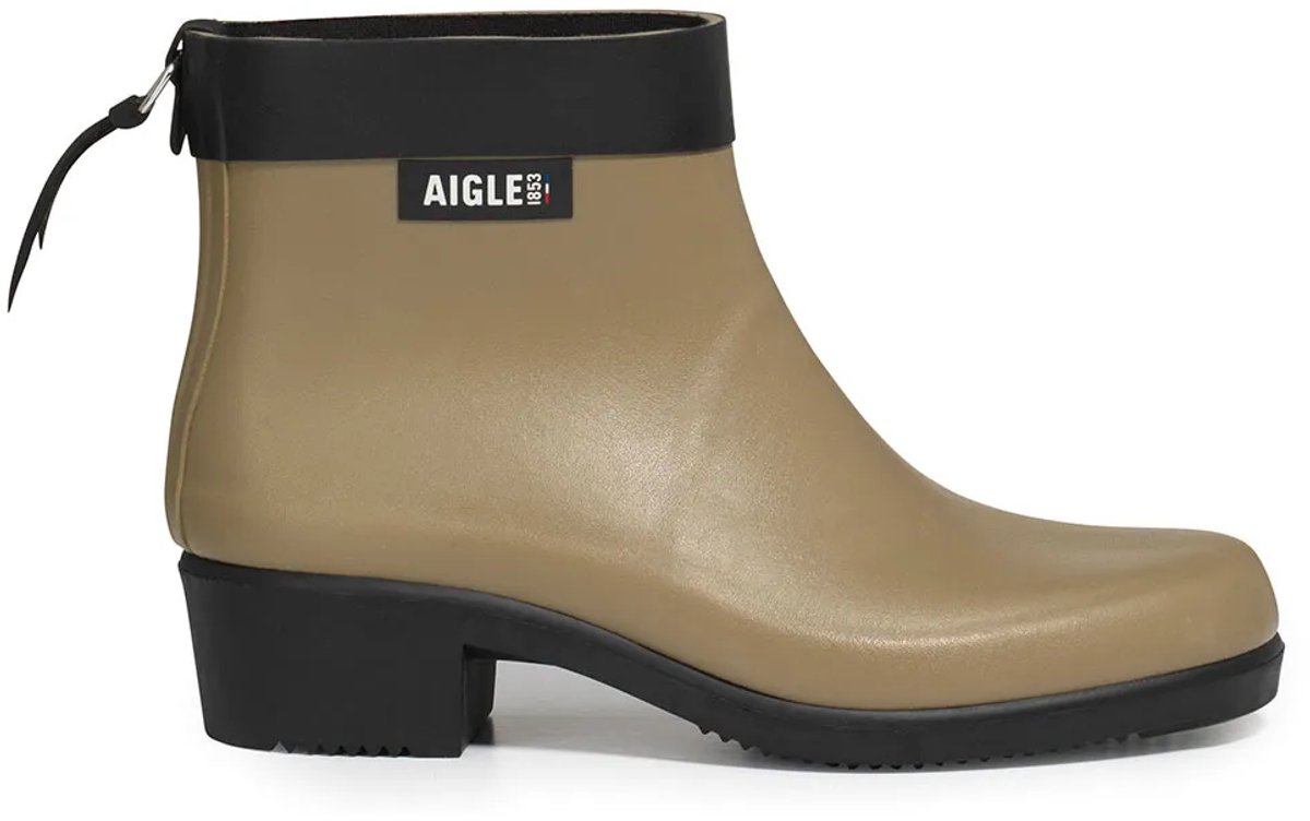 Damen Stiefeletten Aigle Myrica
