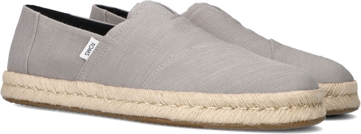 Espadrilles Toms Alpargata Rope 2.0