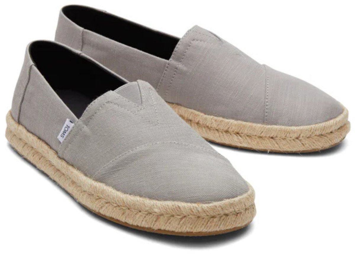 Espadrilles Toms Alpargata Rope 2.0