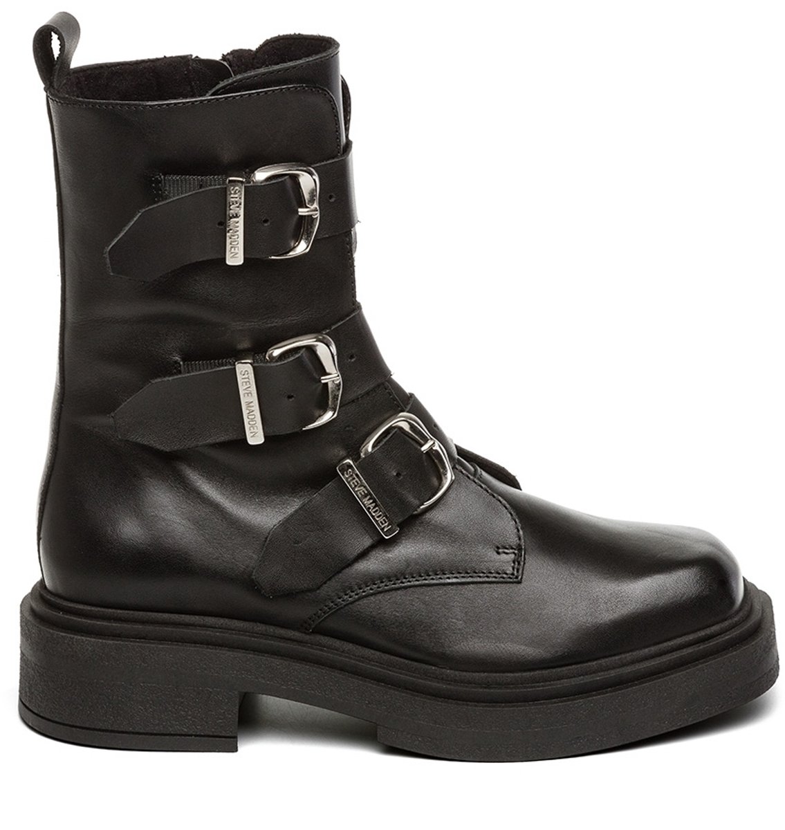 Stiefel Frau Steve Madden Clipper