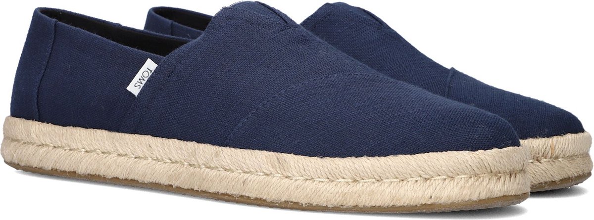 Espadrilles Toms Alpargata Rope 2.0
