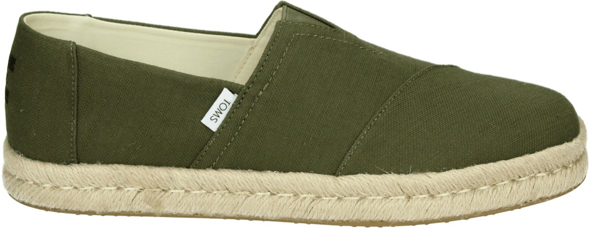 Espadrilles Toms Alpargata Rope 2.0