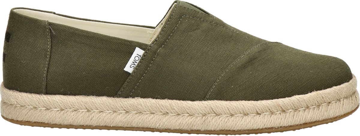 Espadrilles Toms Alpargata Rope 2.0