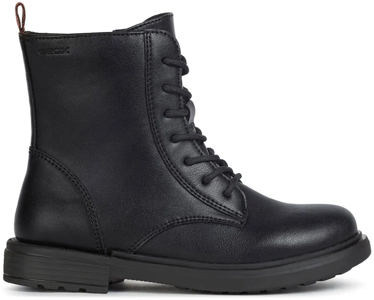 Stiefel Frau Geox Eclair