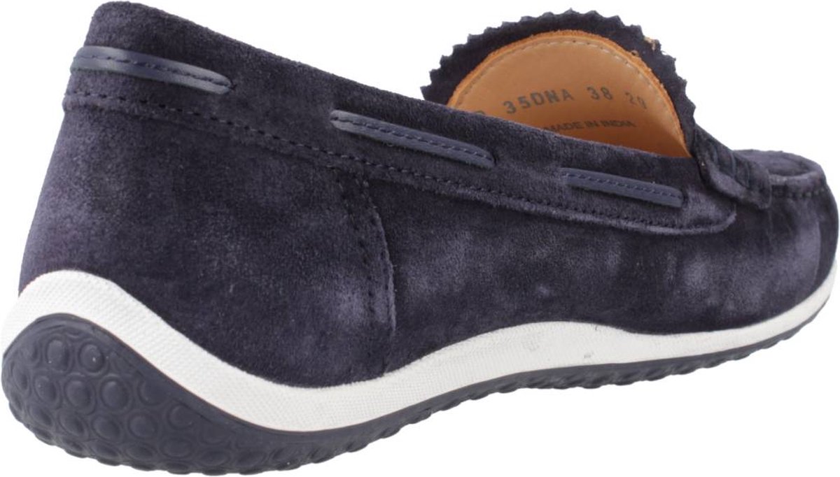 Mokassins für Frauen Geox Vega Moc