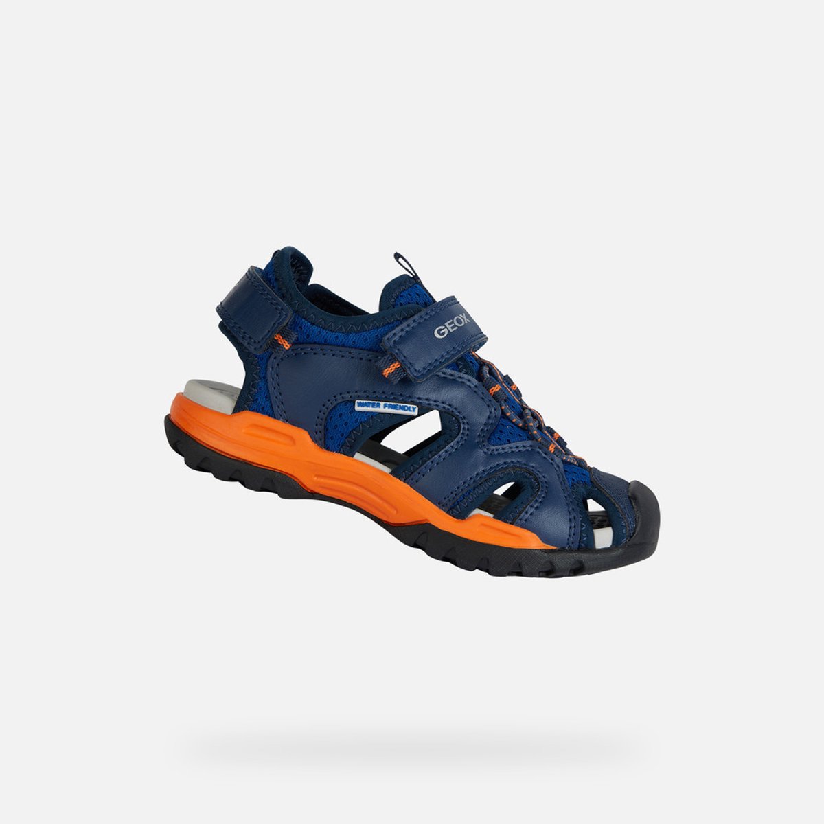 Sandalen Geox Borealis