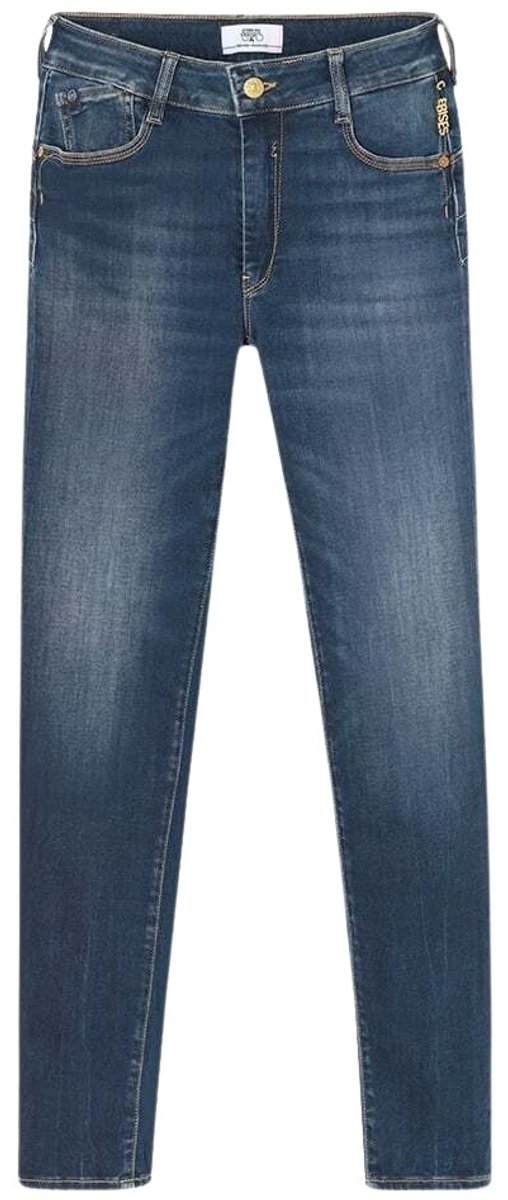Jeans Le Temps des cerises Pulphigh