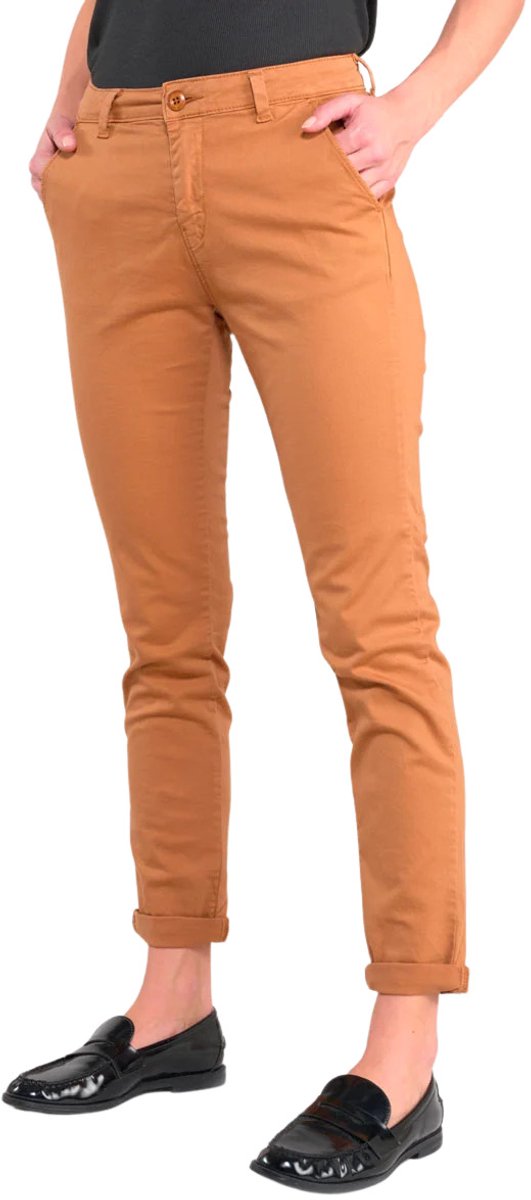 Chinohose Damen Le Temps des cerises Dyli 6