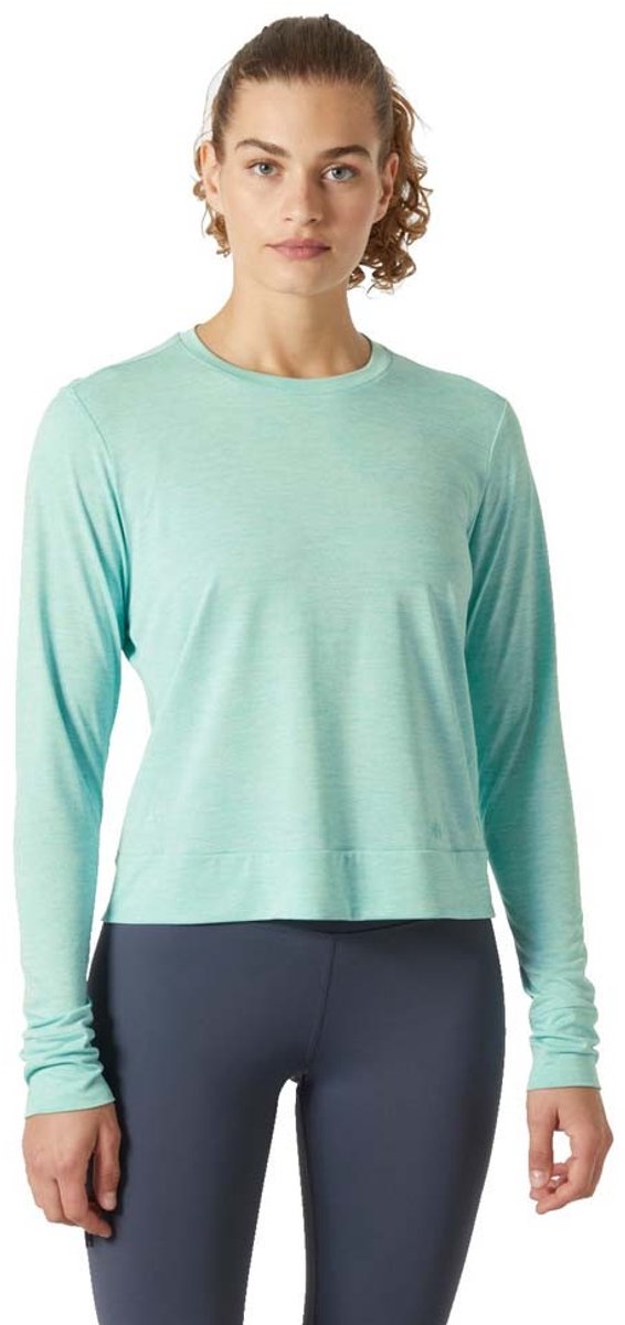 Sweatshirt Frau Helly Hansen Slav