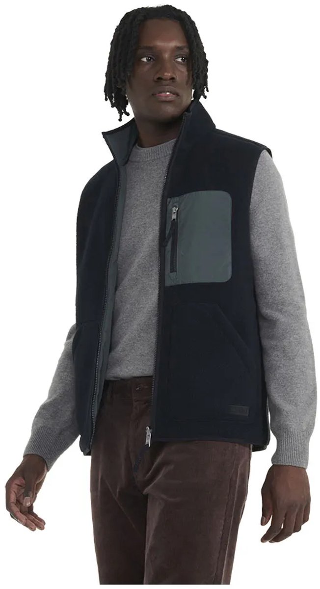 Ärmelloses Fleece Aigle