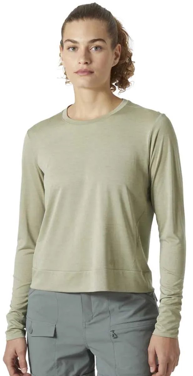 Sweatshirt Frau Helly Hansen Slav