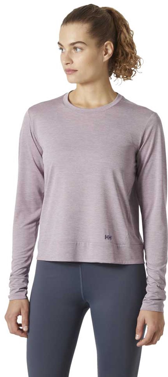 Sweatshirt Frau Helly Hansen Slav