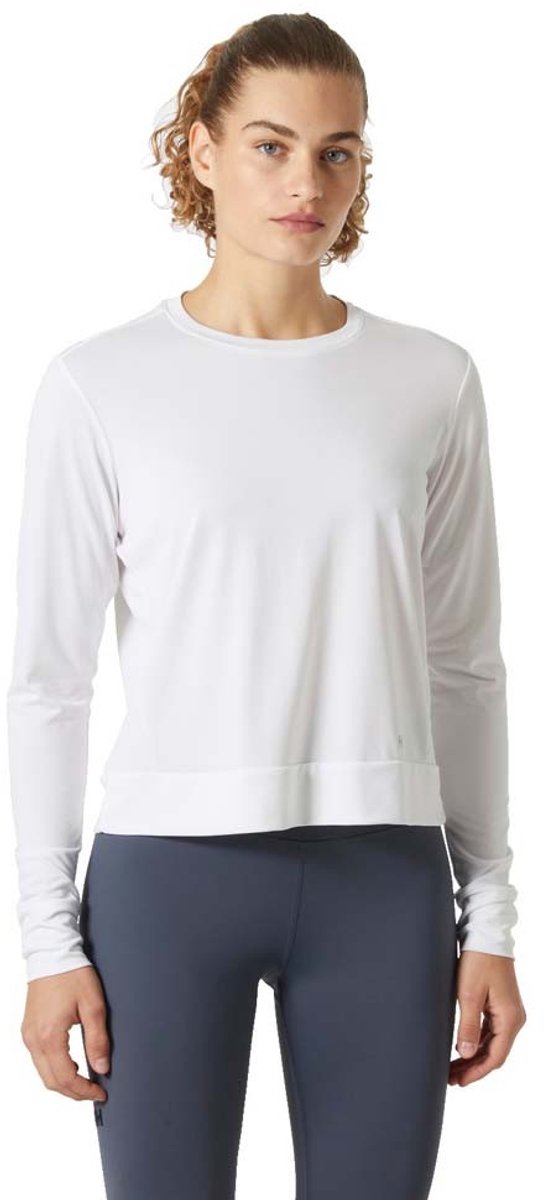 Sweatshirt Frau Helly Hansen Slav