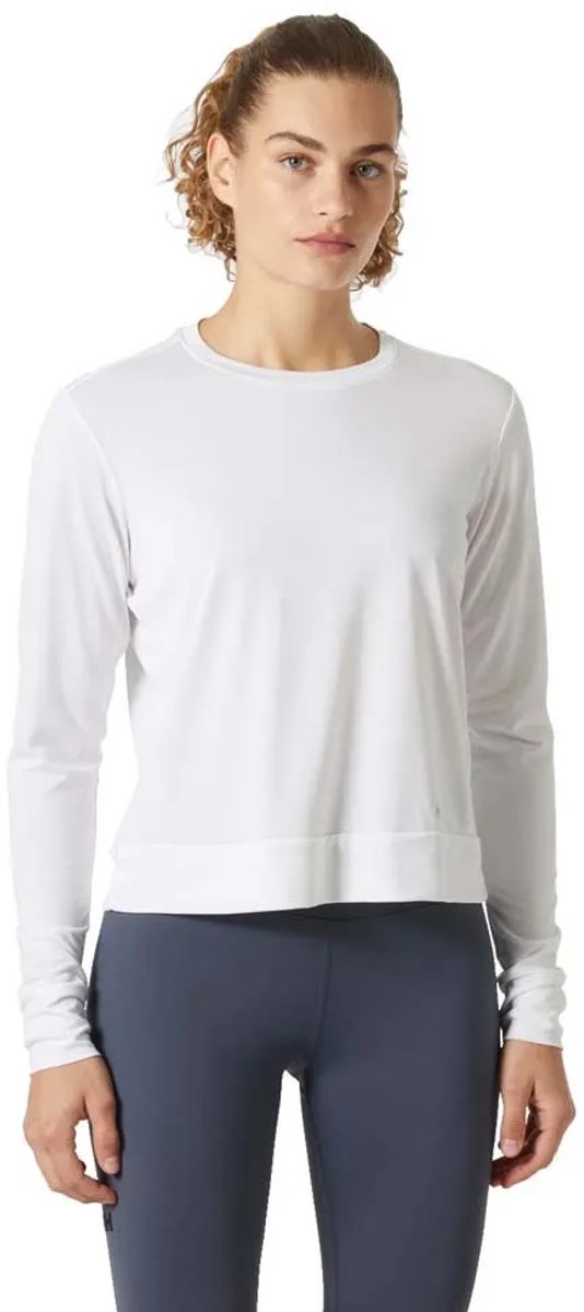 Sweatshirt Frau Helly Hansen Slav