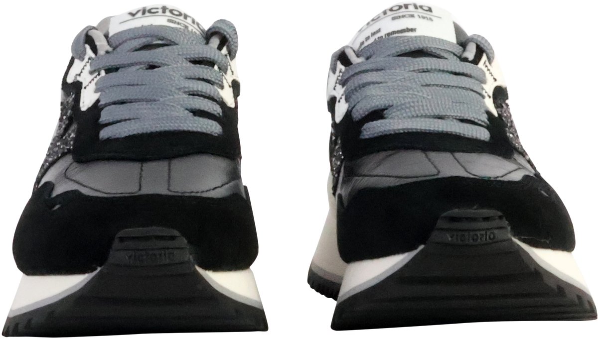 Metallic-Sneakers Damen Victoria Viento