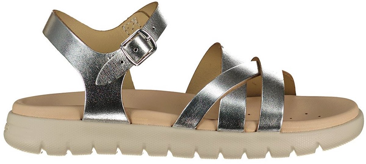 Sandalen für Babys Geox Soleima