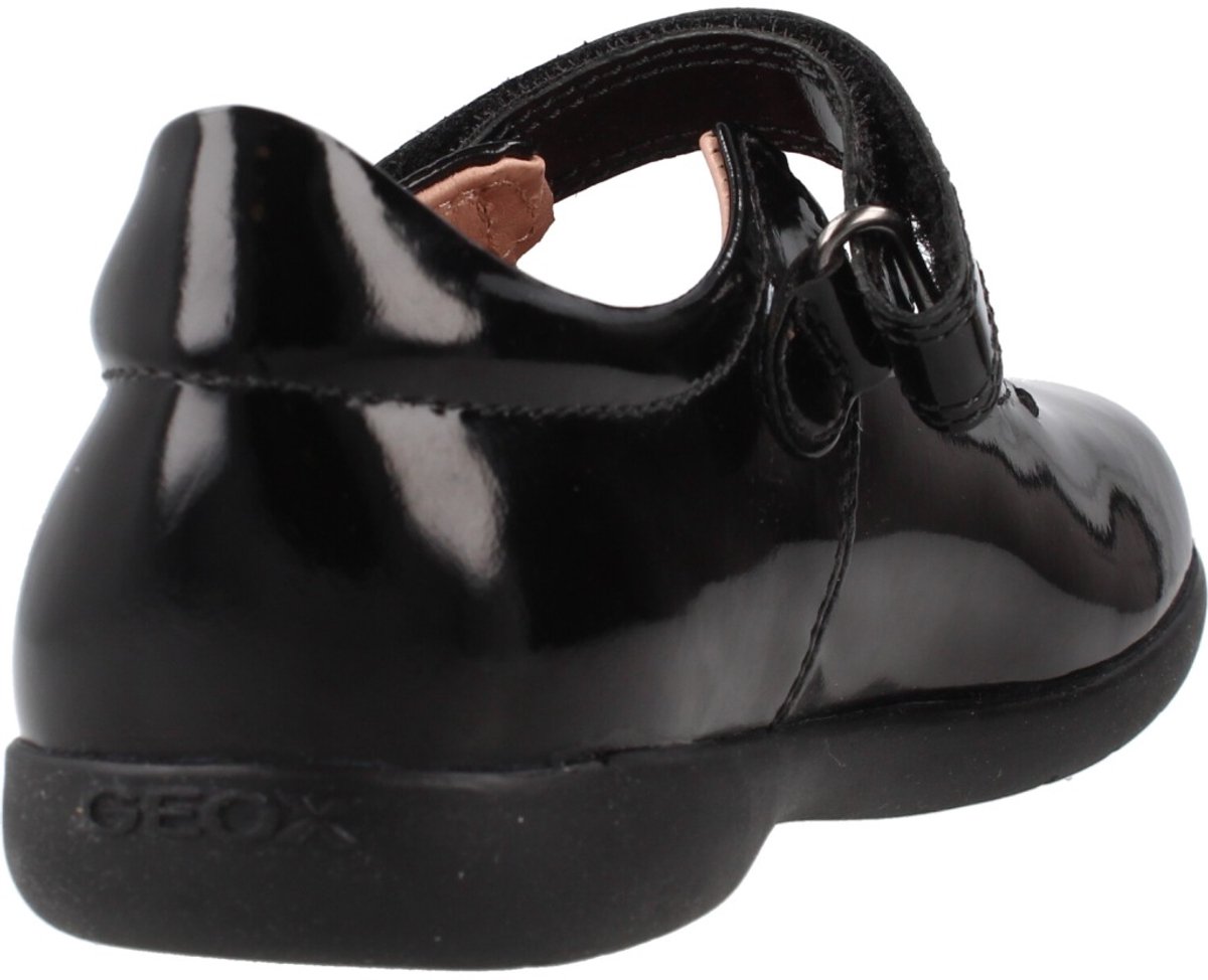 Mädchen-Ballerinas Geox Naimara