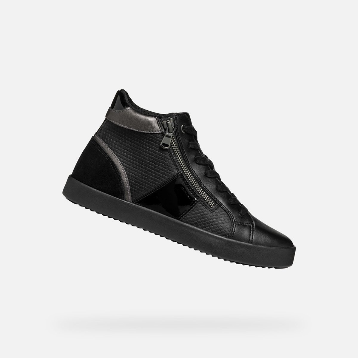 Sneakers Geox Blomiee D