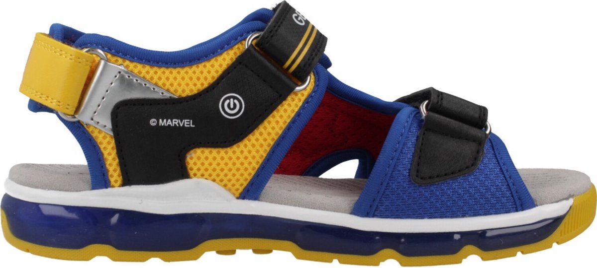 Kindersandalen Geox Android