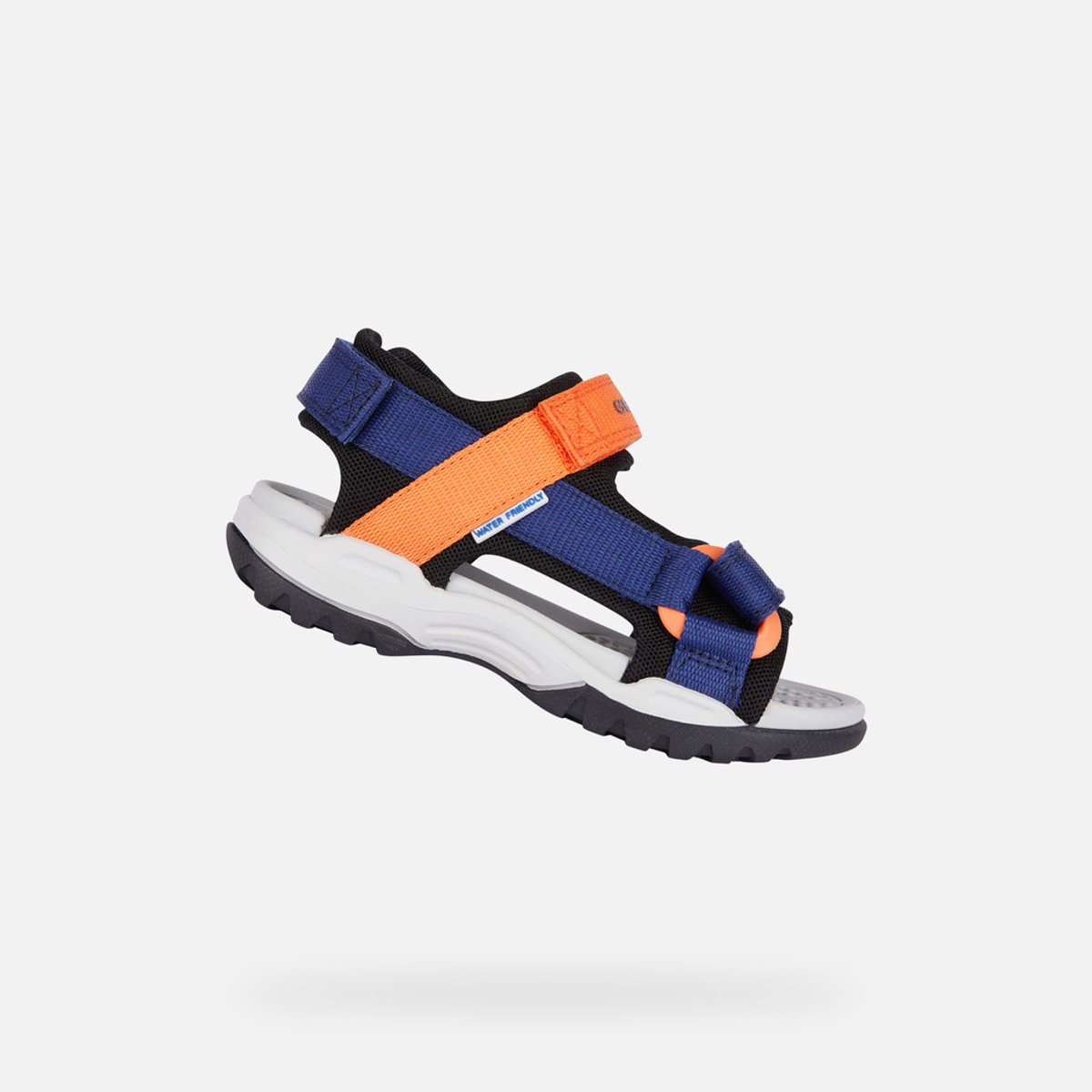 Kindersandalen Geox Borealis