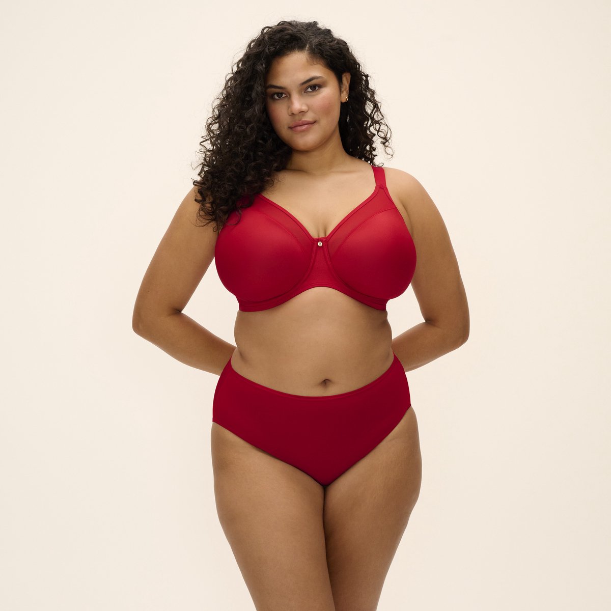 Damen-BH Elomi Smooth