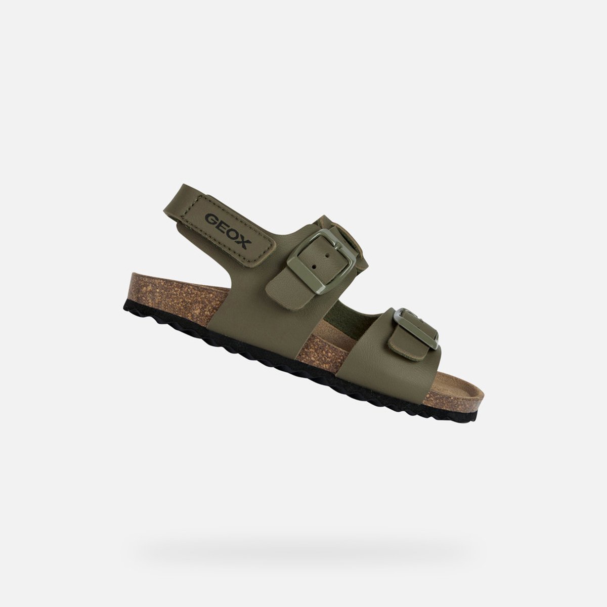 Kindersandalen Geox Ghita