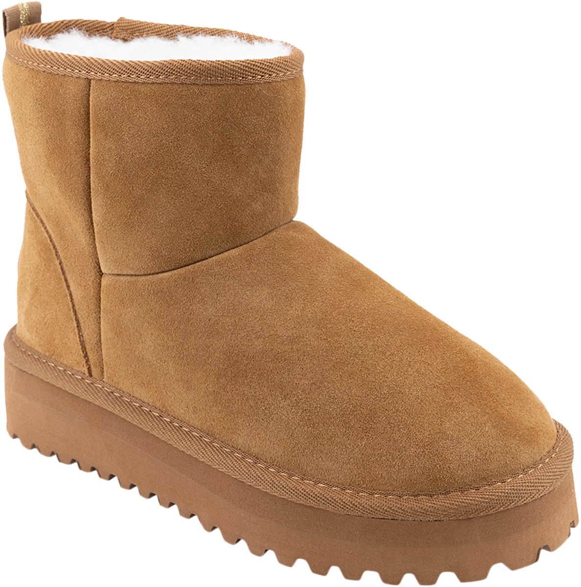 Winterstiefel Damen Les Tropeziennes par M. Belarbi Chilltop