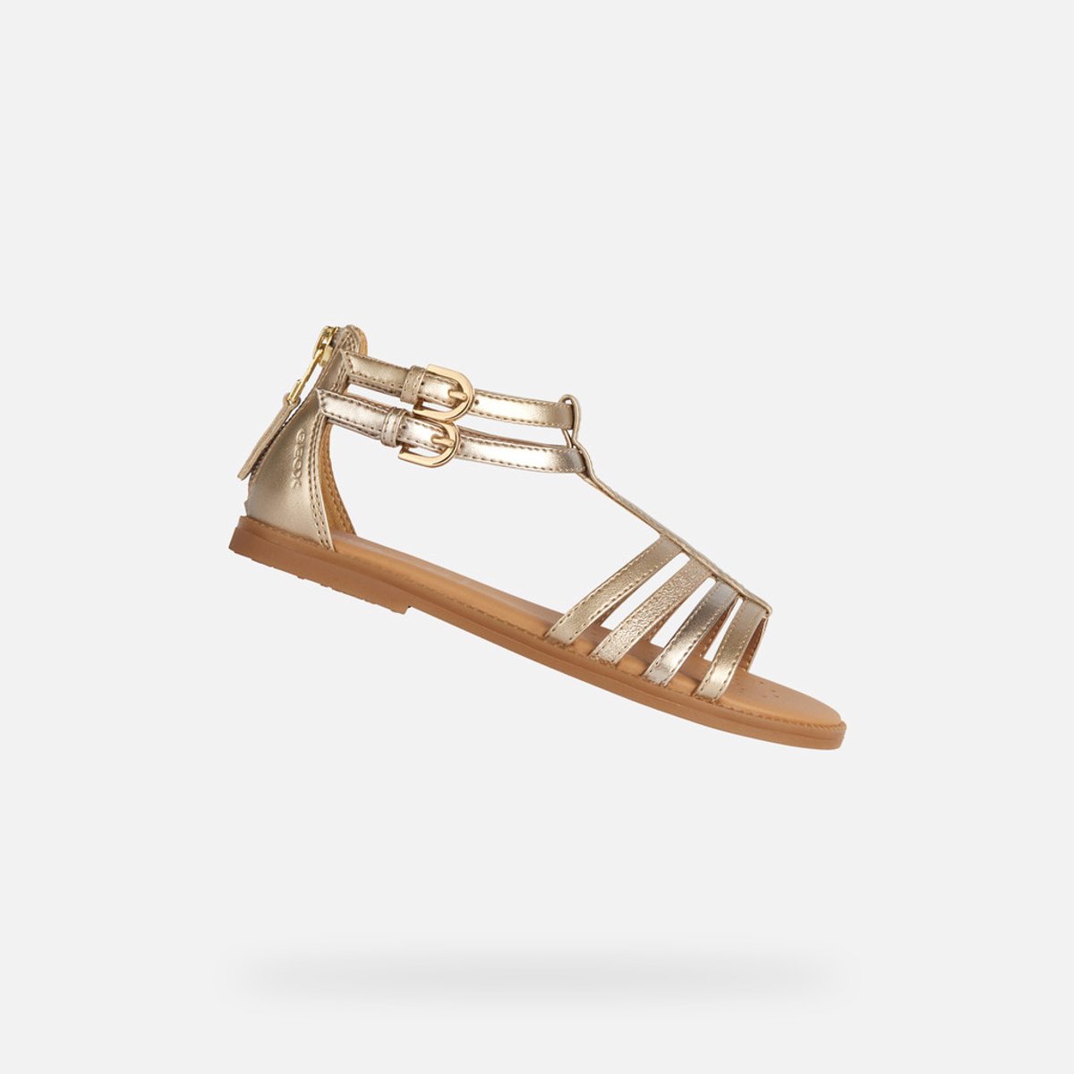 Sandalen für Frauen Geox Karly