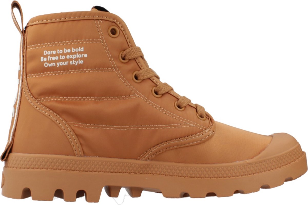 Stiefeletten Palladium Pampa HI Dare Rhona