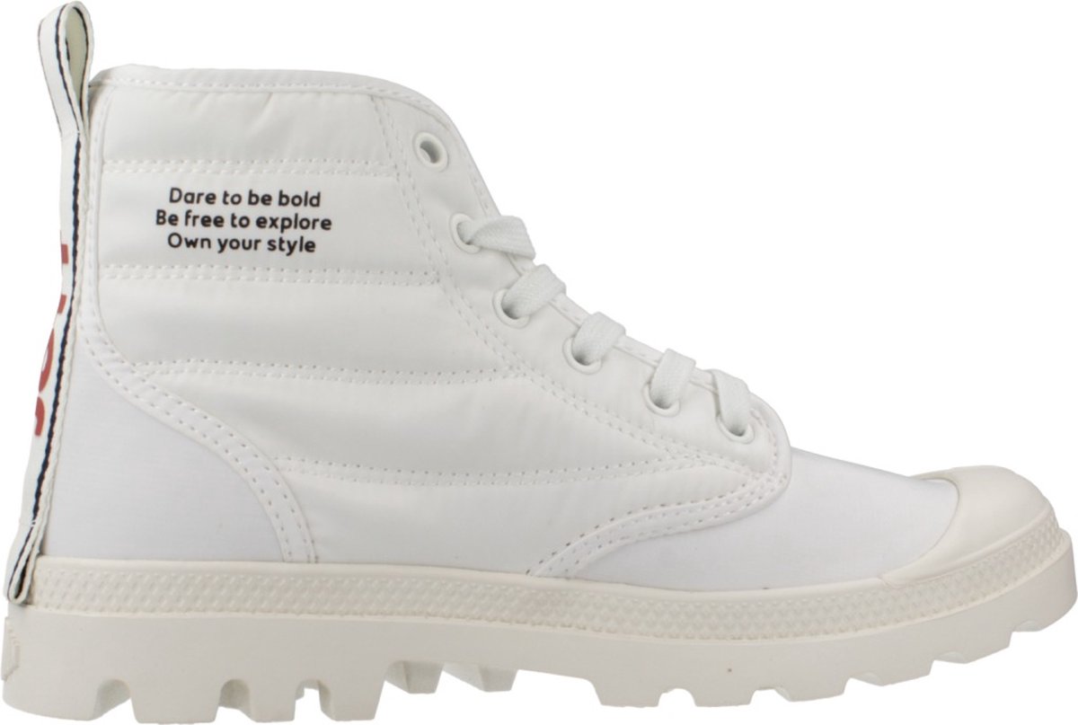 Stiefeletten Palladium Pampa HI Dare Rhona