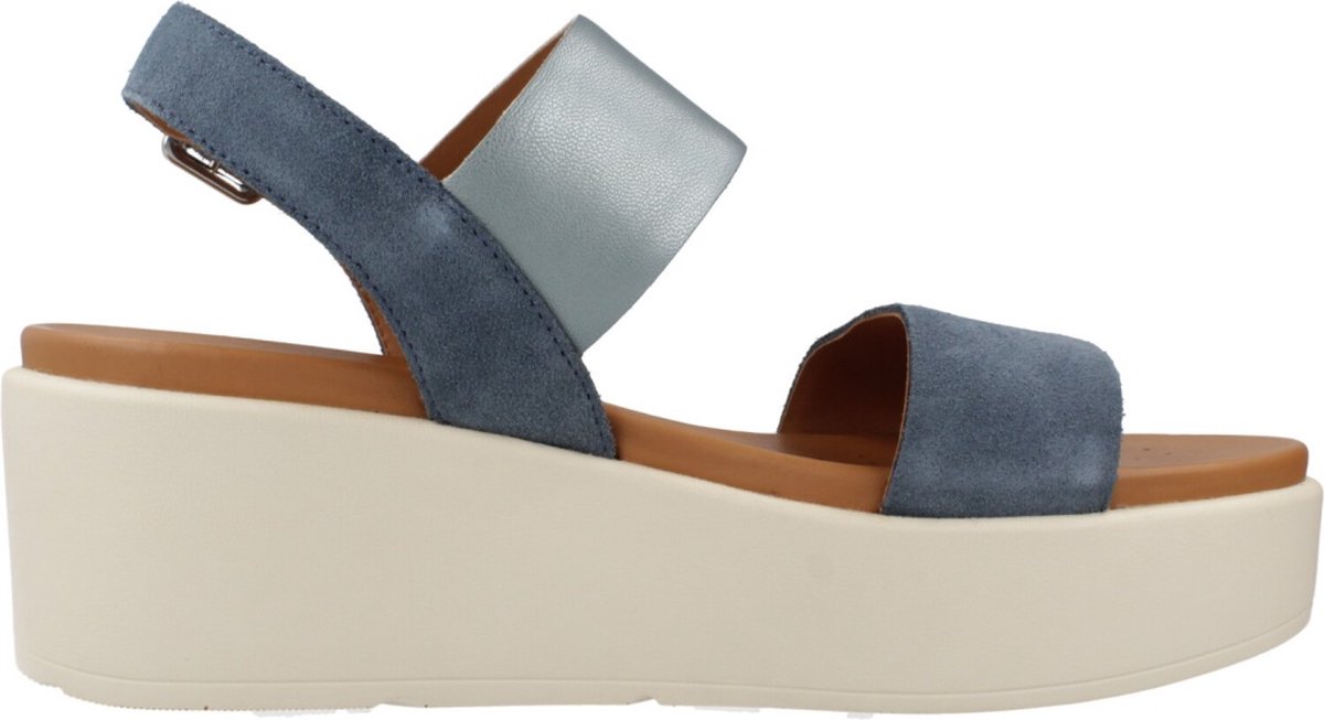 Sandalen für Frauen Geox Xand 2.2S