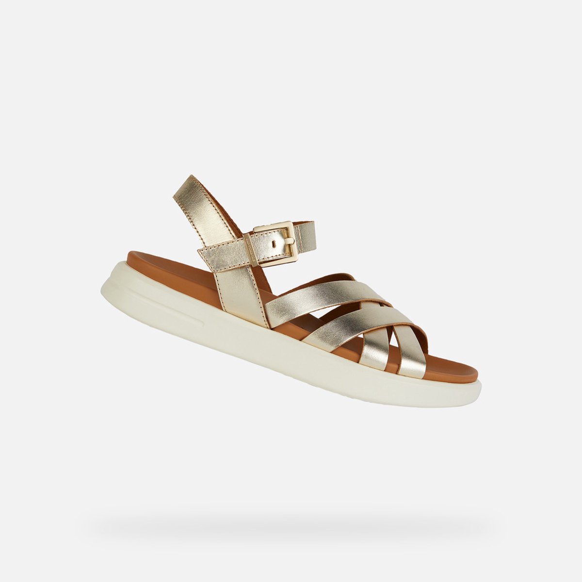 Damensandalen Geox Xand 2S