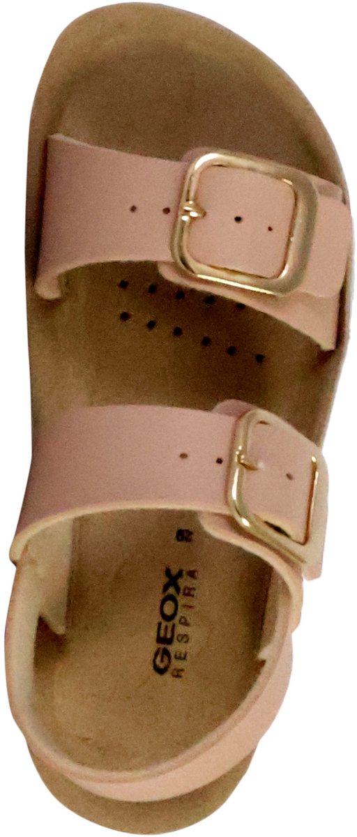 Sandalen für Mädchen Geox Costarei