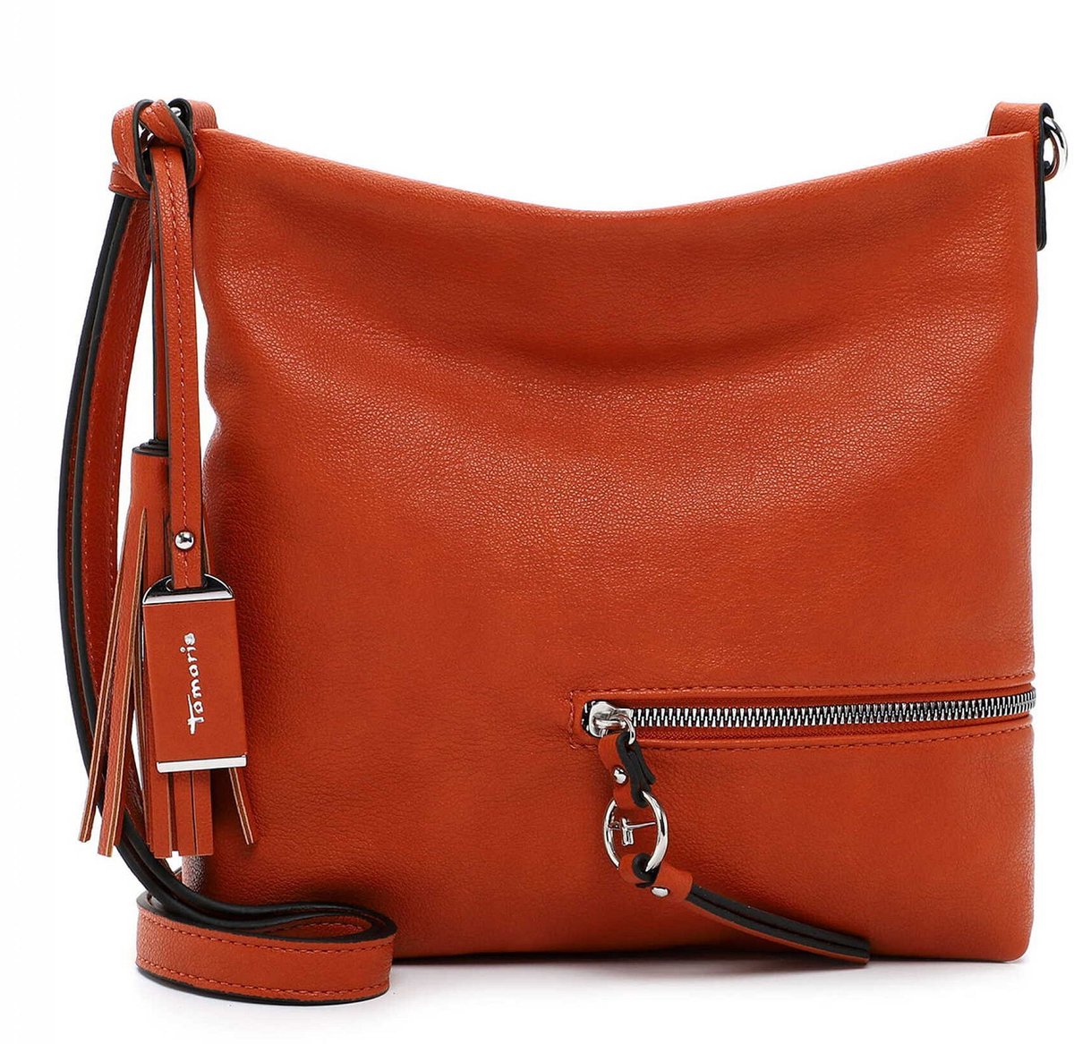 Schultertasche Damen Tamaris Nele
