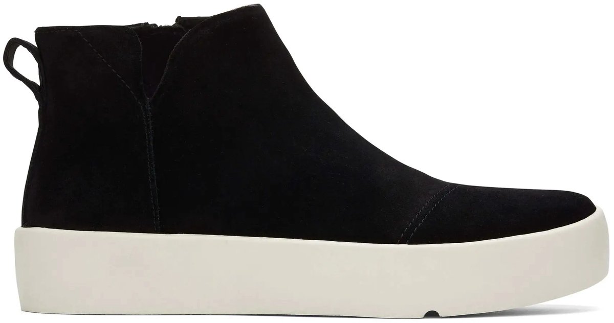 Sneakers Toms Verona Mid