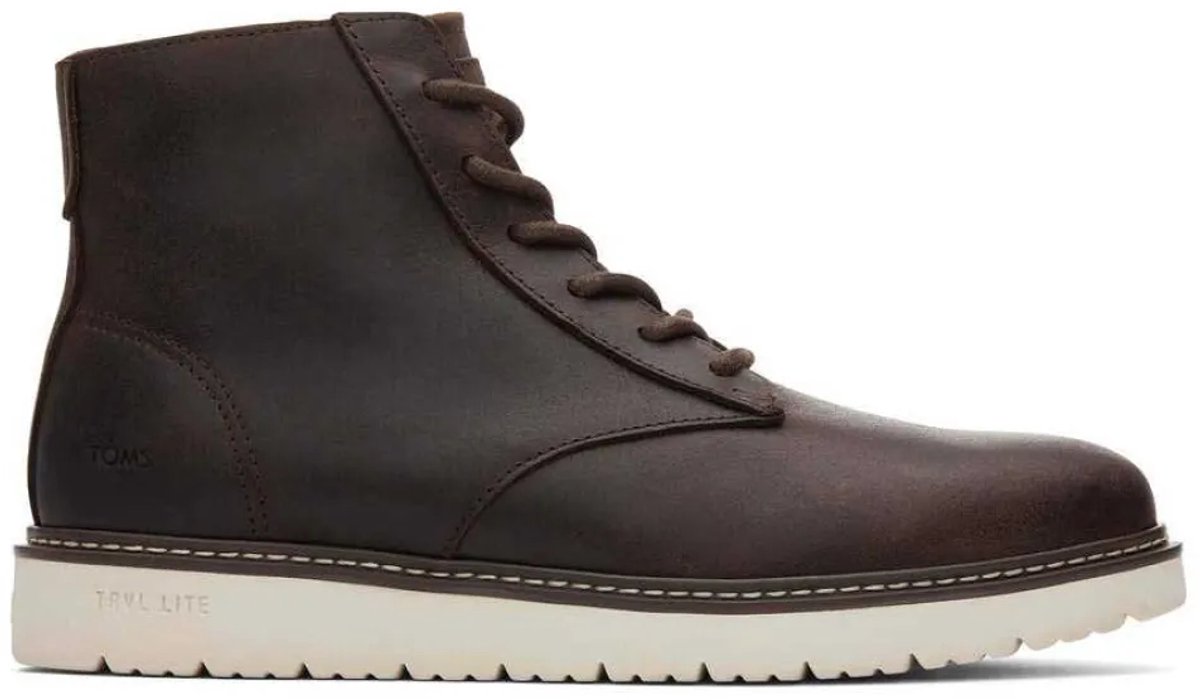 Sneakers Toms Navi Trvl Lite Oxford