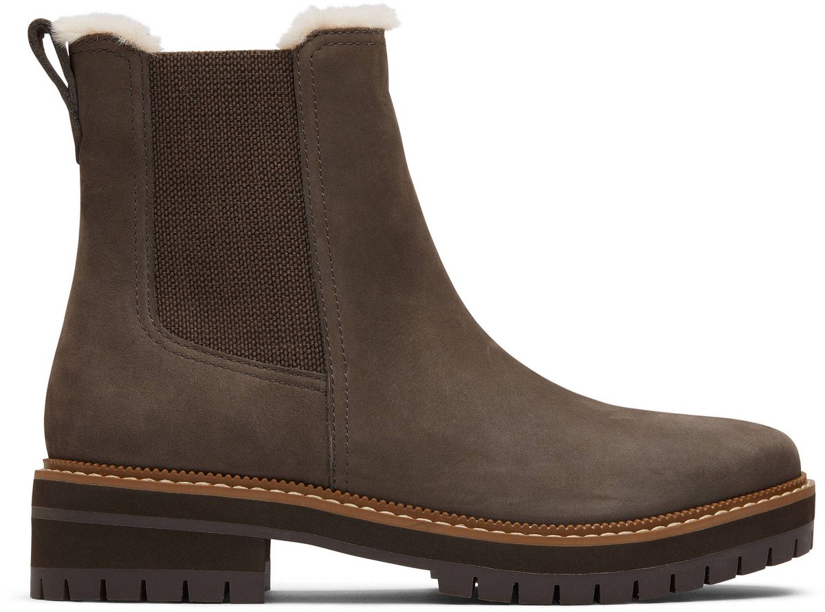 Damen Stiefel Toms Bennet