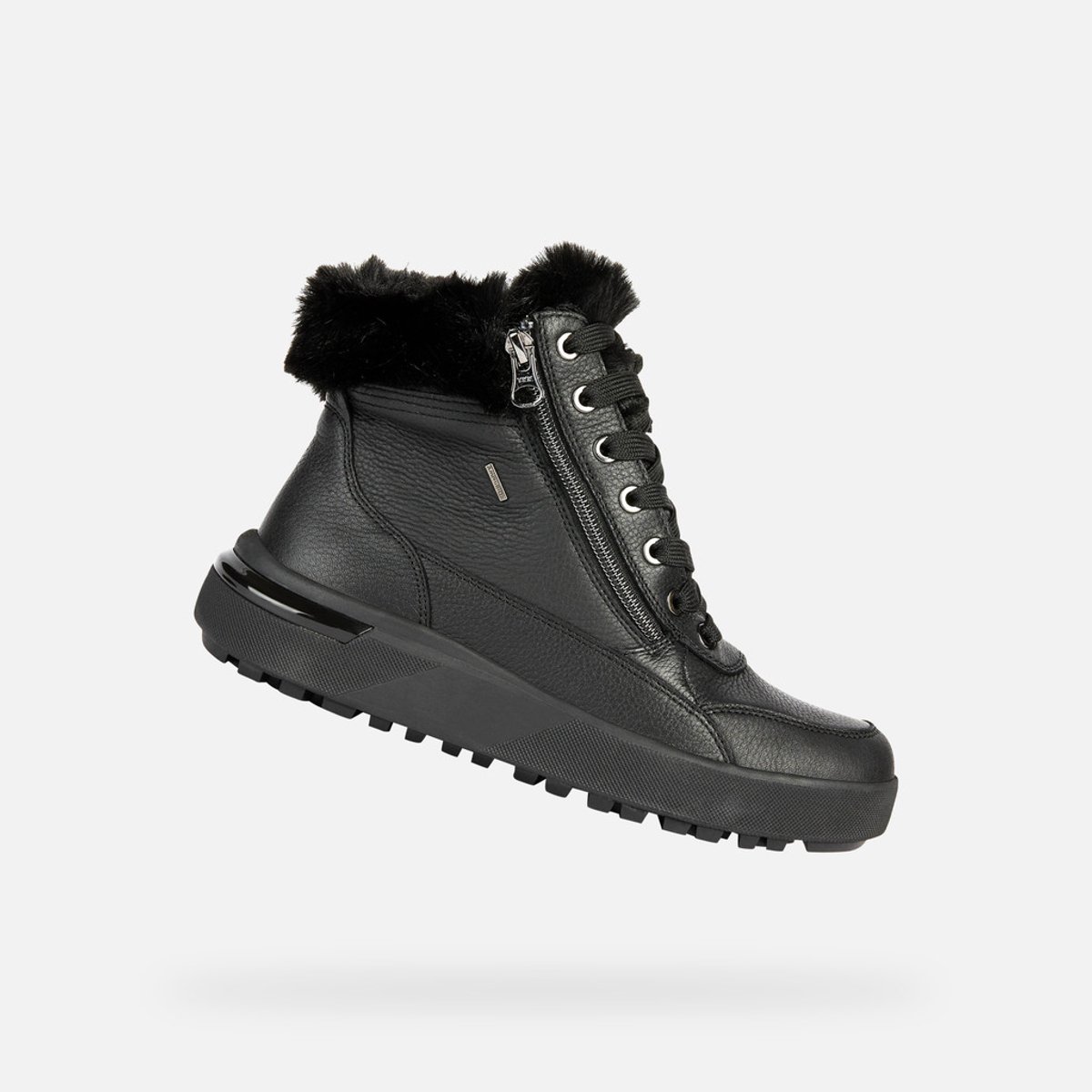 Damen Stiefeletten Geox Dalyla