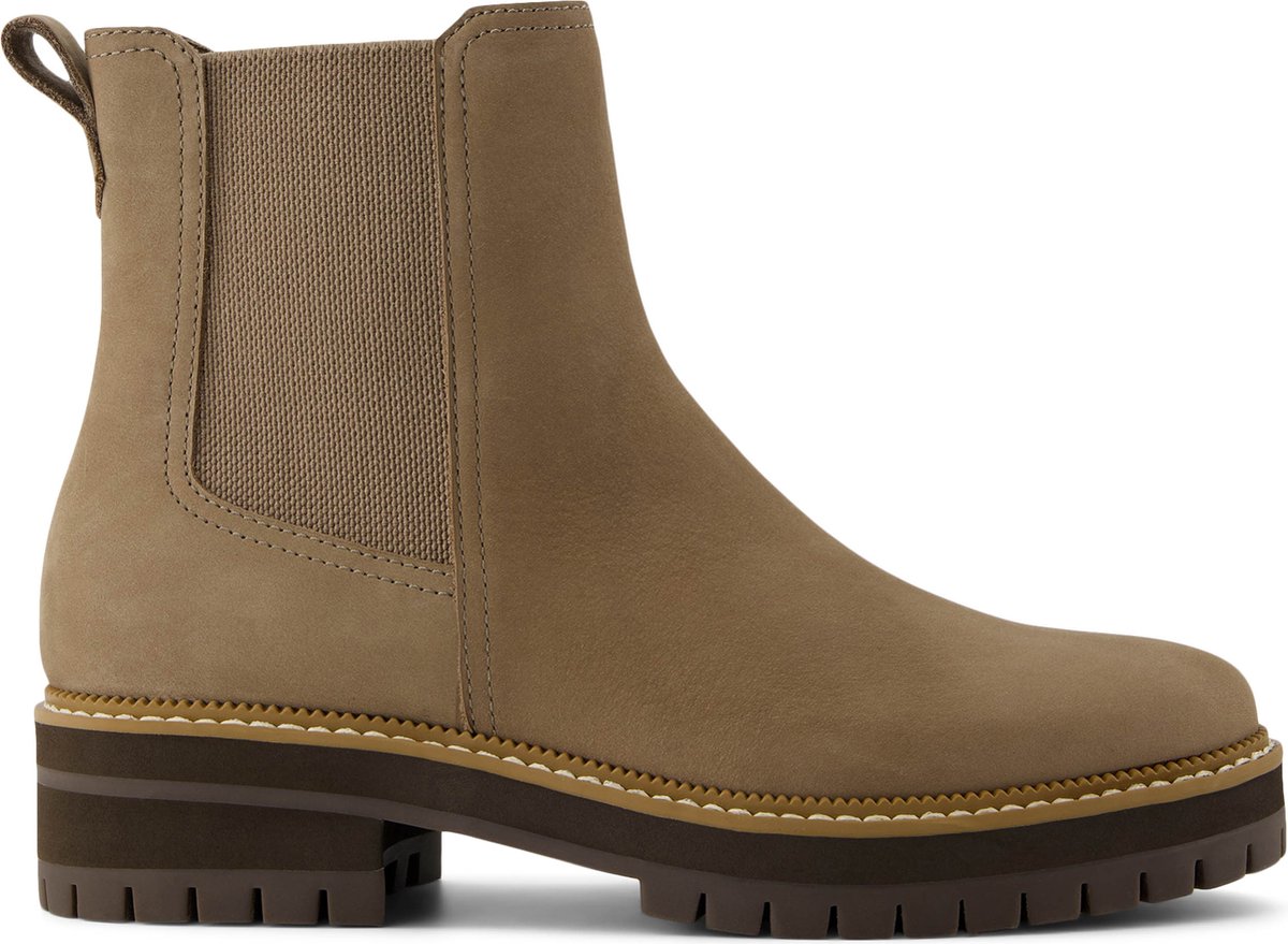 Damen Stiefeletten Toms Bennet
