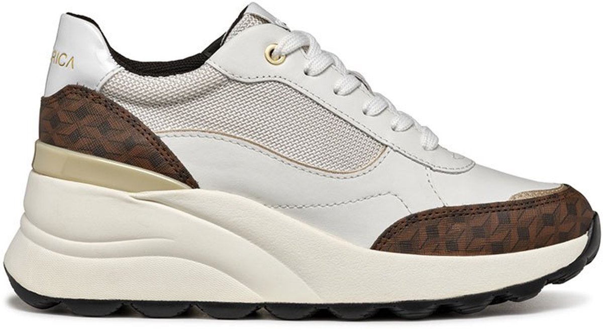 Sneakers Geox Spherica EC13 A