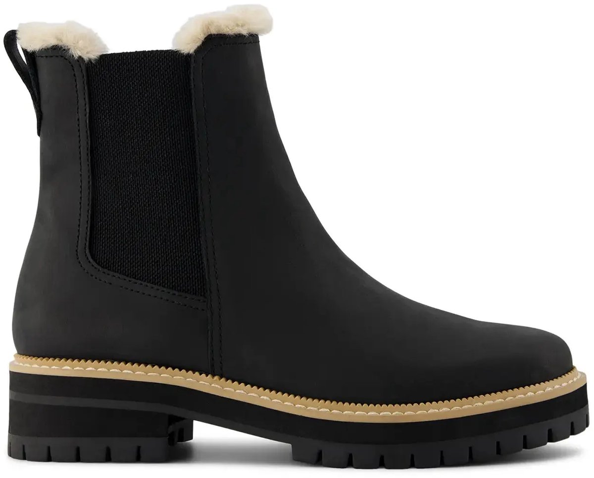 Damen Stiefeletten Toms Bennet