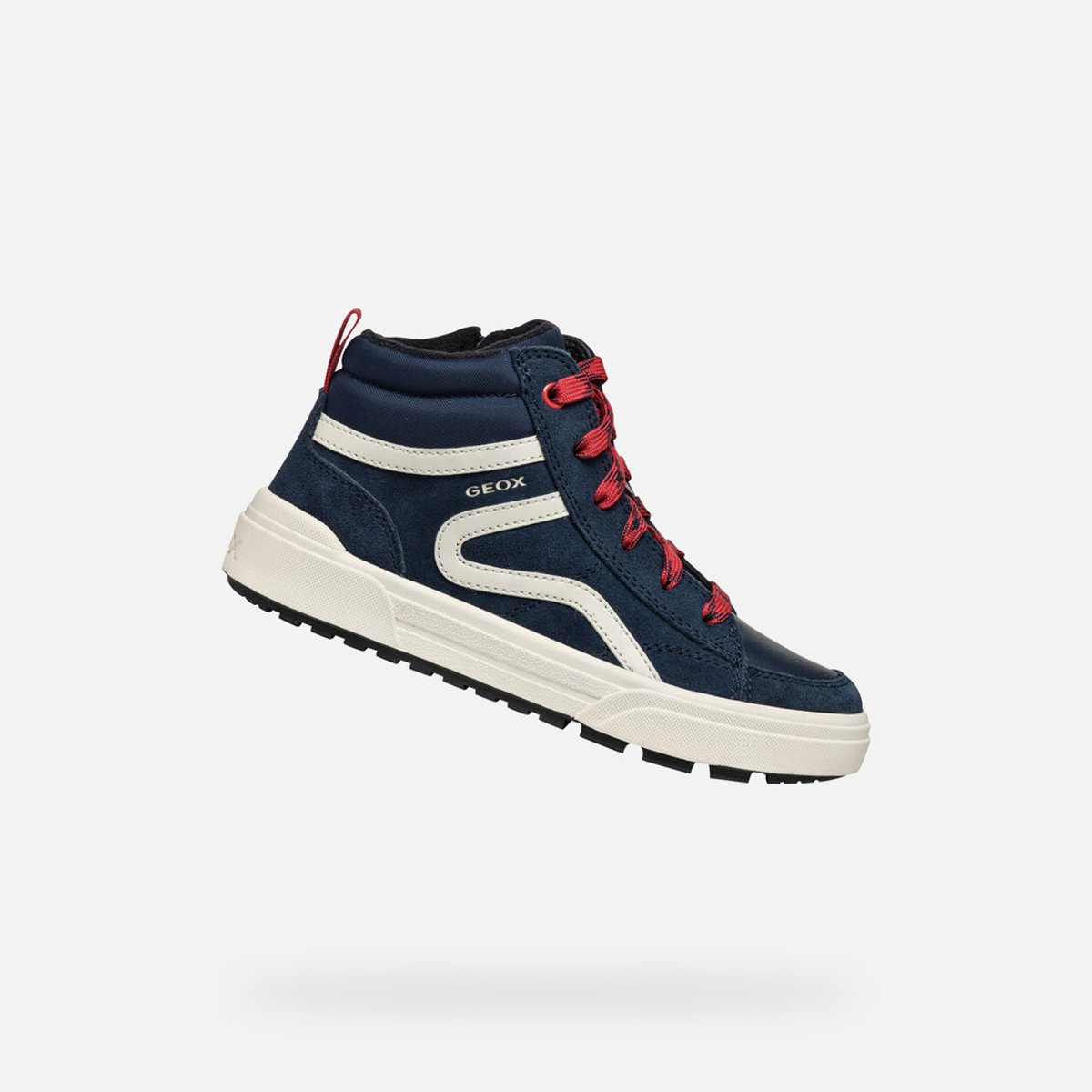 Damen Sneakers Geox Weemble