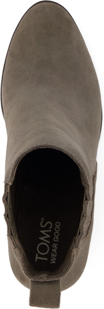 Damen Stiefeletten Toms Noa