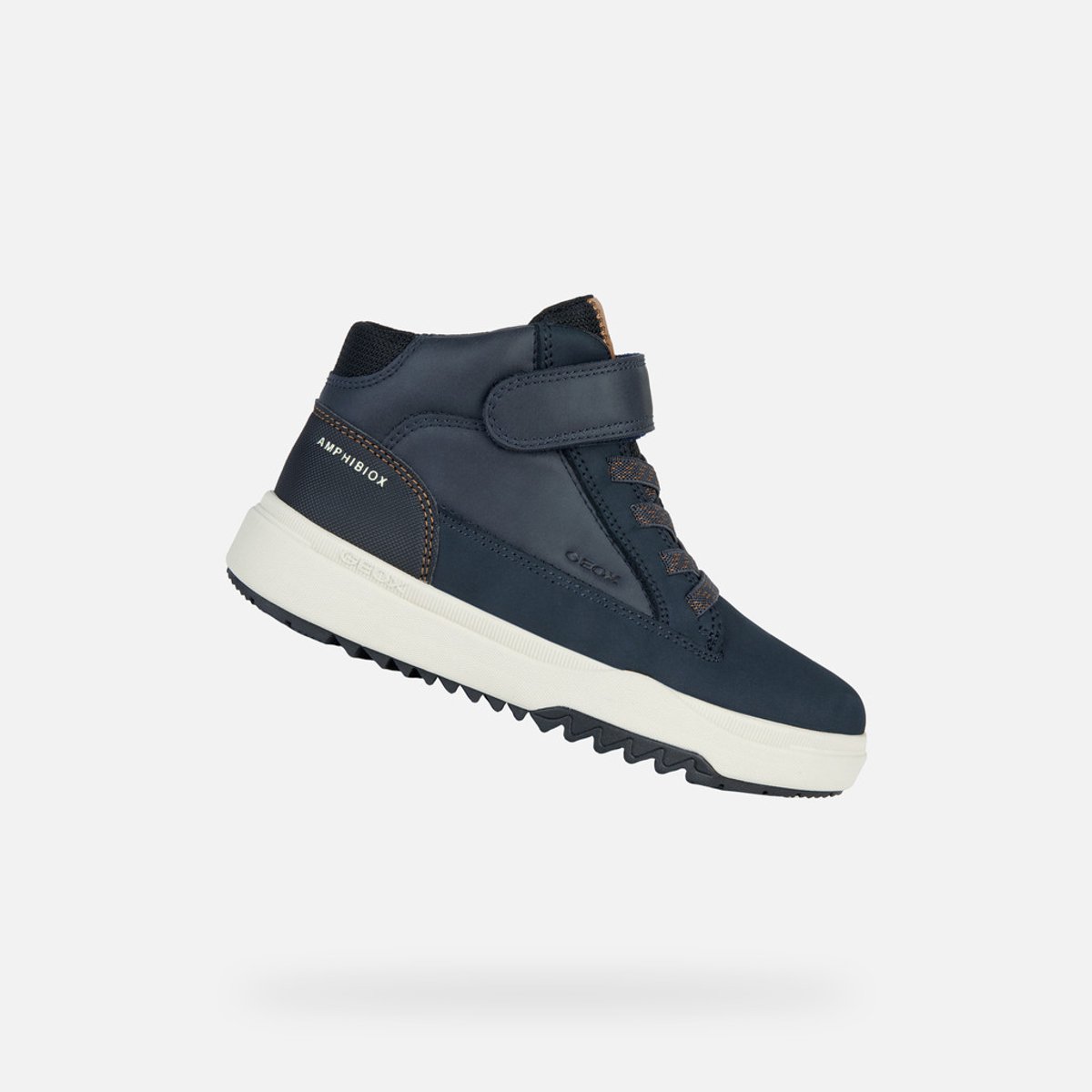 Mädchen Sneakers Geox Bunshee