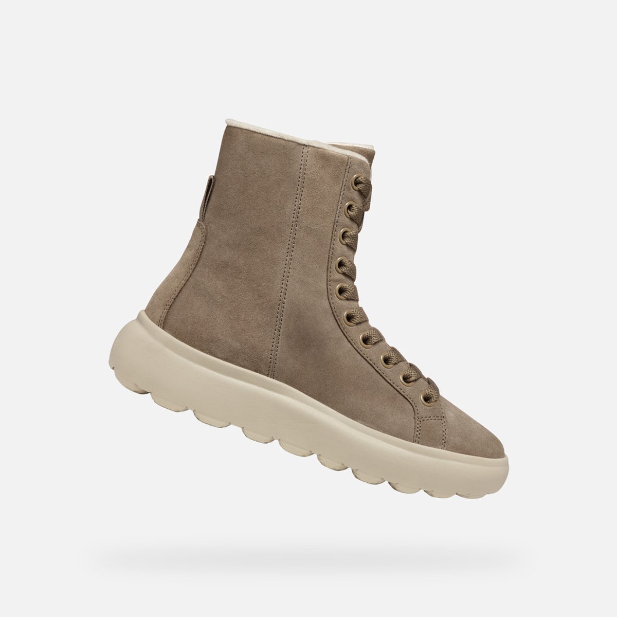 Damen Stiefeletten Geox Spherica