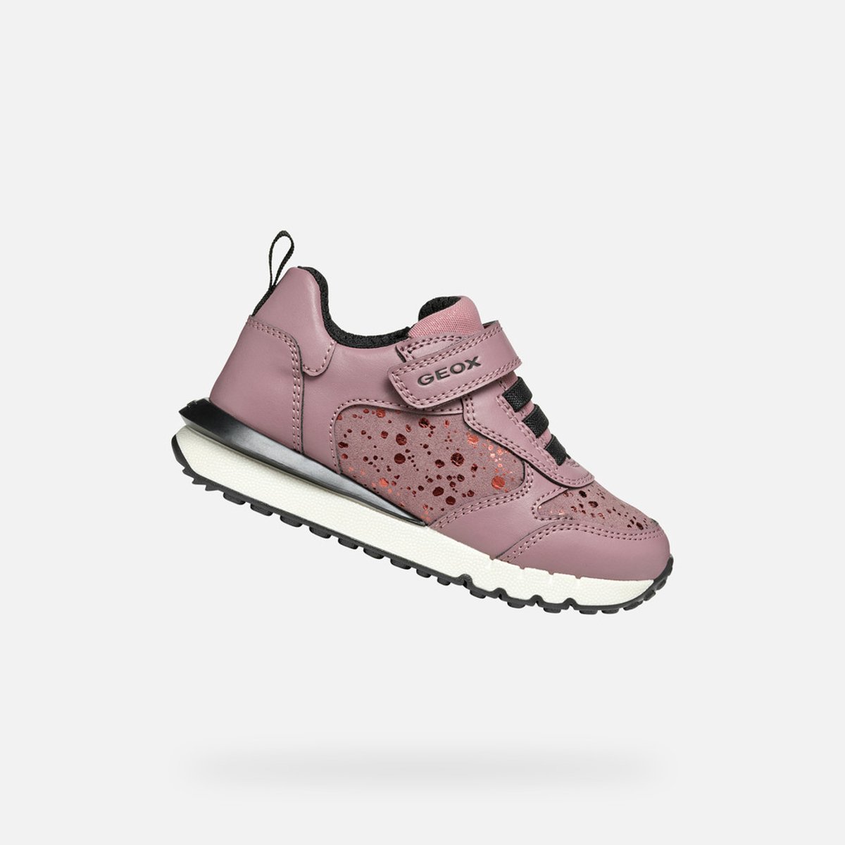 Damen Sneakers Geox Fastics